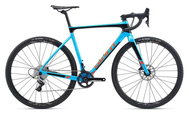 mens cyclocross bike