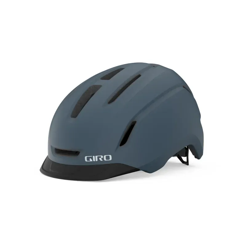 2022 Giro Caden ii Urban Helmet in Blue