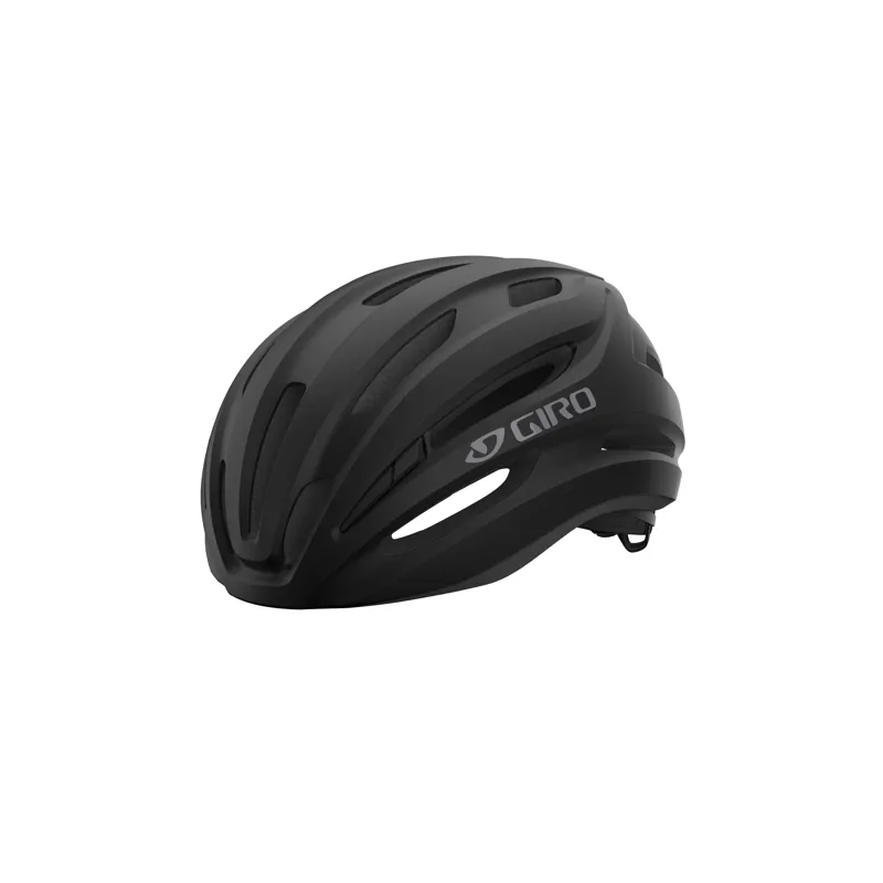 Giro Isode Mips II Road Helmet in Black/Charcoal