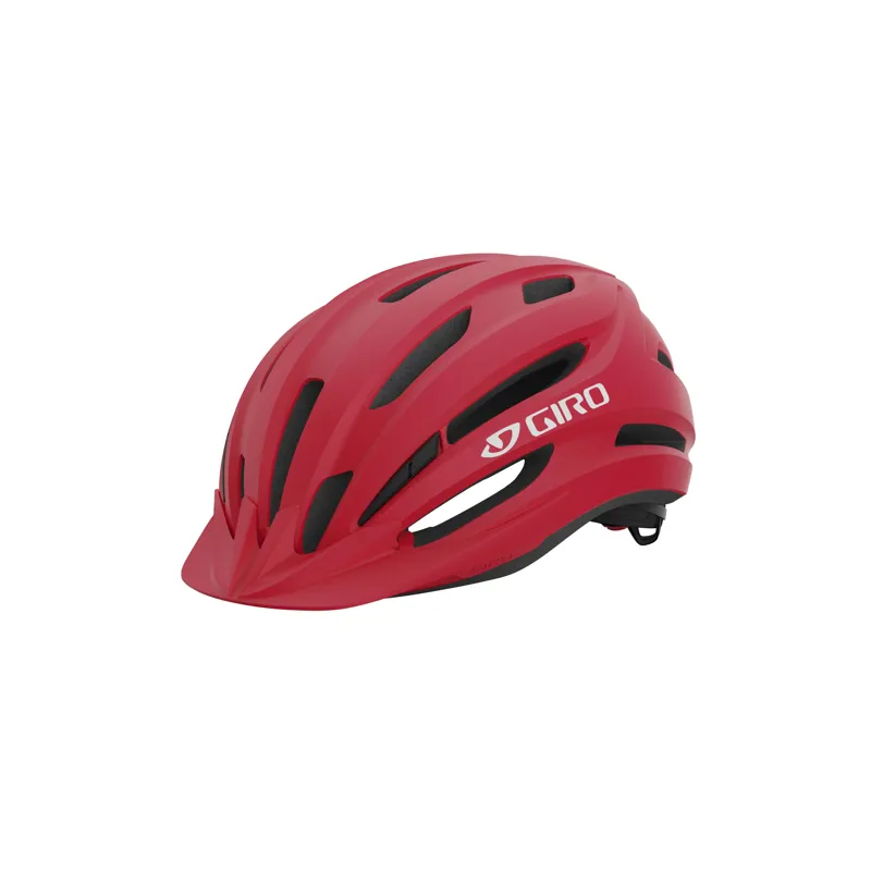 Giro Register II Mips Helmet in Red White