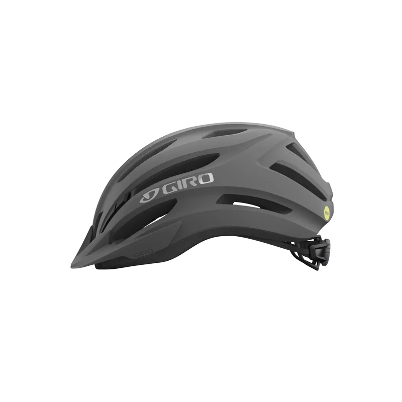 Giro Register II Mips Helmet in Matte Titanium Chrome-1