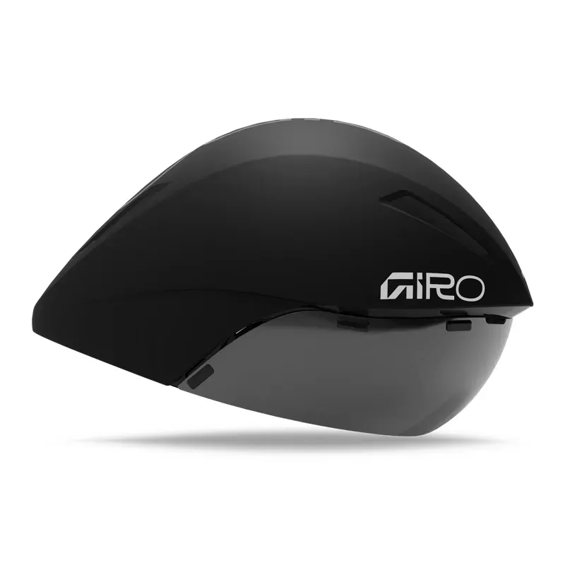 Giro Aerohead Mips Helmet in Matte Black-2