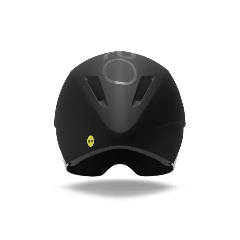 Giro Aerohead Mips Helmet in Matte Black-3
