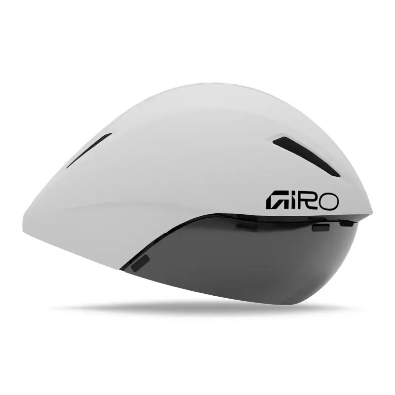 Giro Aerohead Mips Helmet in Matte White-2