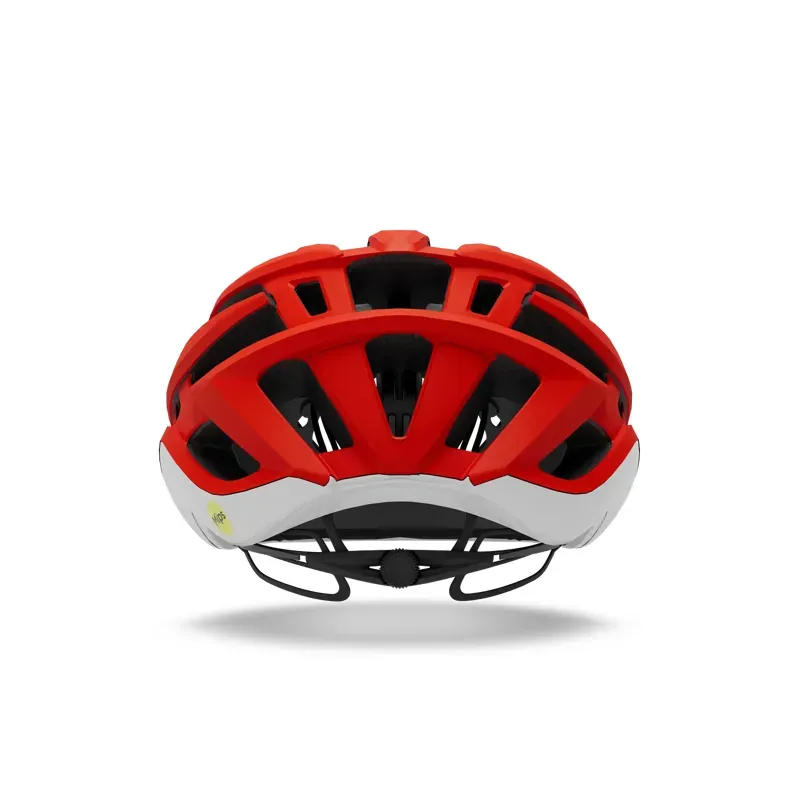 Giro Agilis Mips Helmet in Flame Red-3