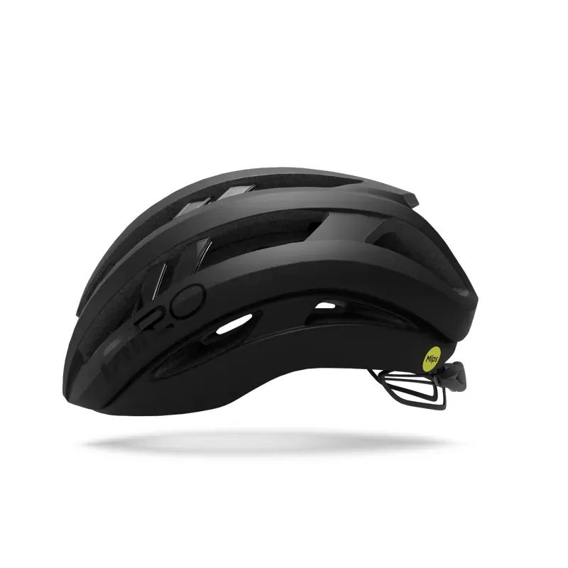 Giro Aries Spherical MIPS Helmet in Matte Black-1