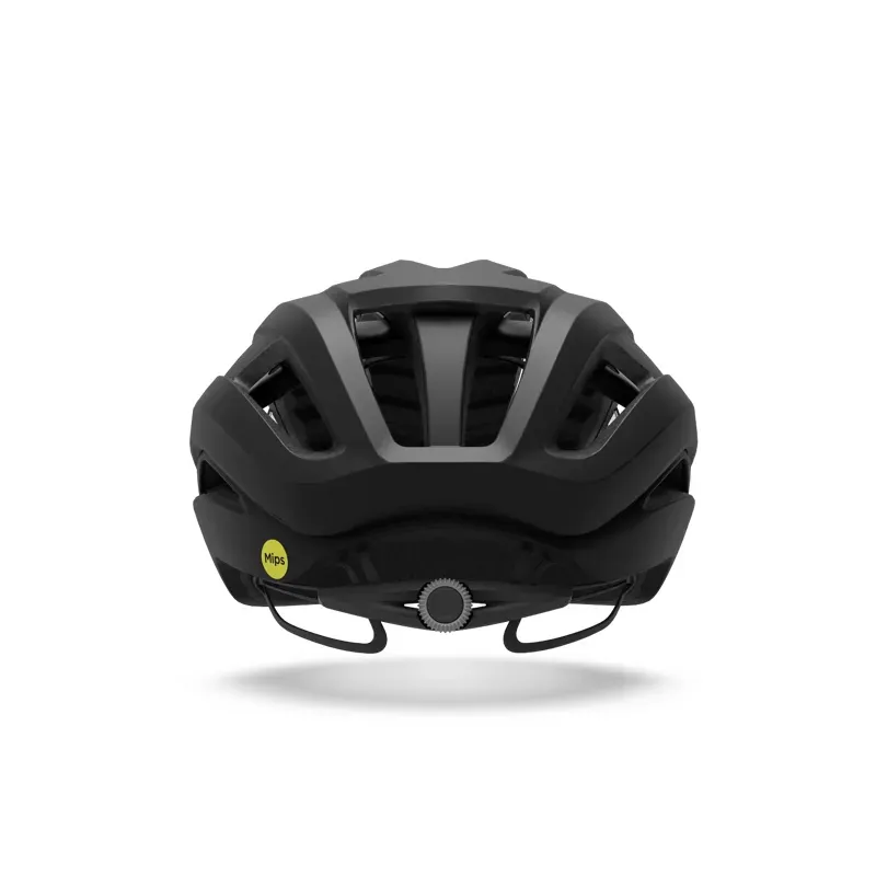 Giro Aries Spherical MIPS Helmet in Matte Black-3