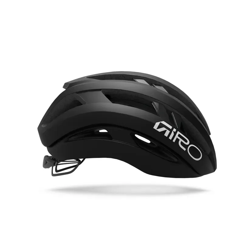 Giro Aries Spherical MIPS Helmet in Matte Black/ White-2