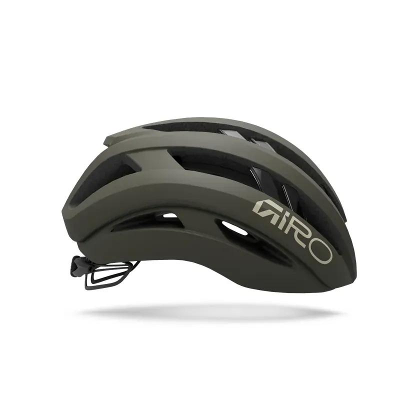 Giro Aries Spherical MIPS Helmet in Matte Dark Sage-2