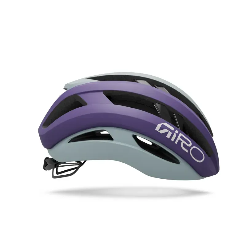 Giro Aries Spherical MIPS Helmet in Matte Purple Haze-2