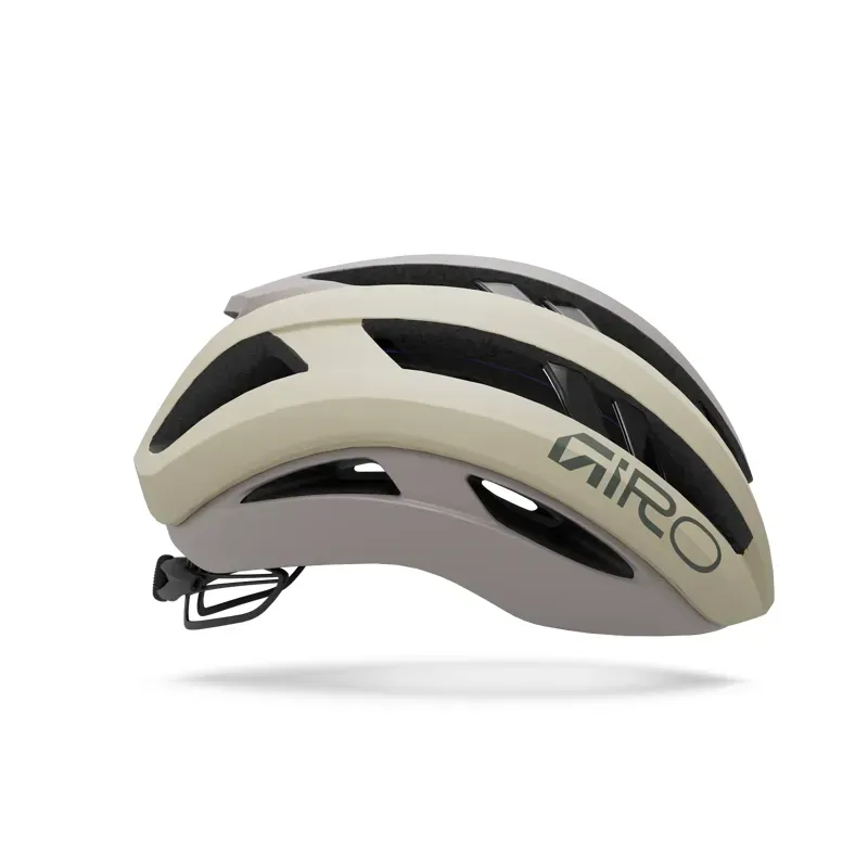 Giro Aries Spherical MIPS Helmet in Matte Stone-2