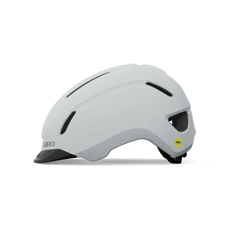 Giro Caden Mips II Helmet in Matte White-1