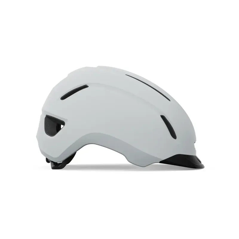 Giro Caden Mips II Helmet in Matte White-2