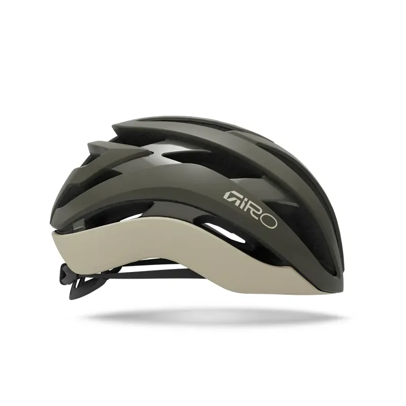 Giro Cielo Mips Helmet in Dark Sage-2