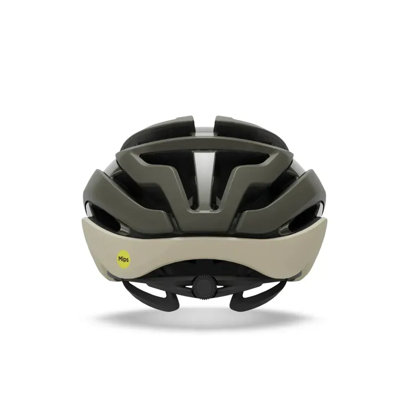 Giro Cielo Mips Helmet in Dark Sage-3