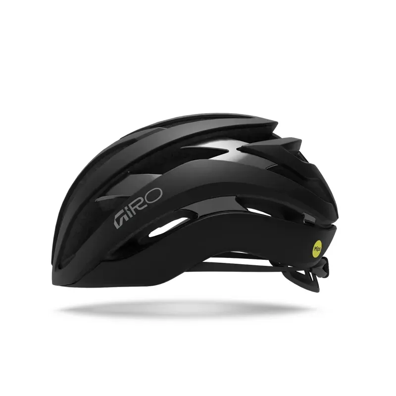 Giro Cielo Mips Helmet in Matte Black-1