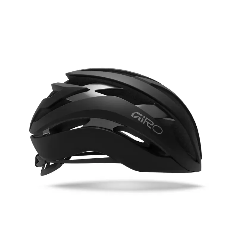 Giro Cielo Mips Helmet in Matte Black-2