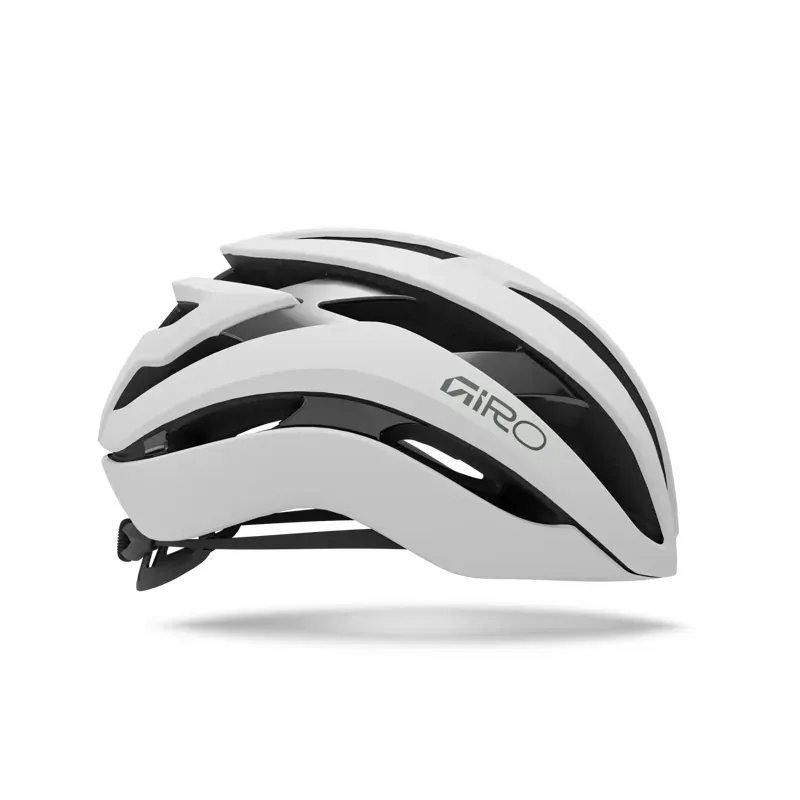 Giro Cielo Mips Helmet in Matte White-2