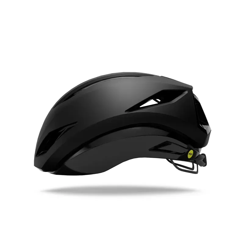 Giro Eclipse Pro Spherical Helmet in Matte Black-1