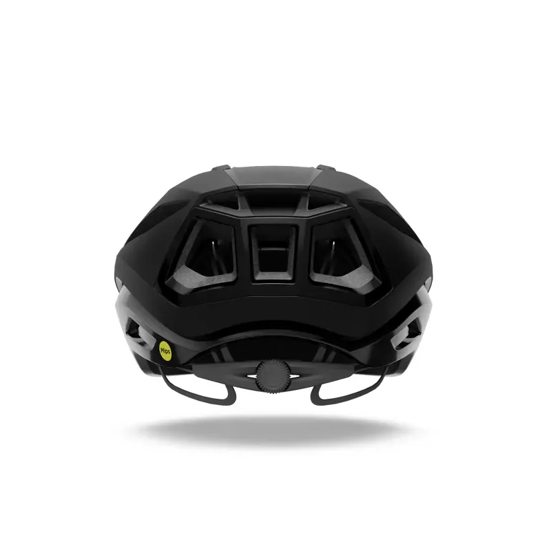 Giro Eclipse Pro Spherical Helmet in Matte Black-3