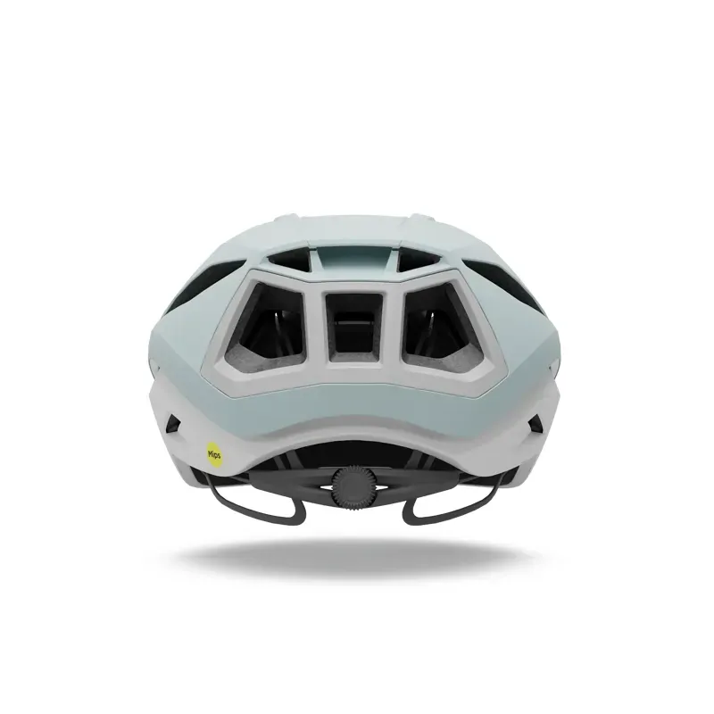 Giro Eclipse Pro Spherical Helmet in Sky Blue-3