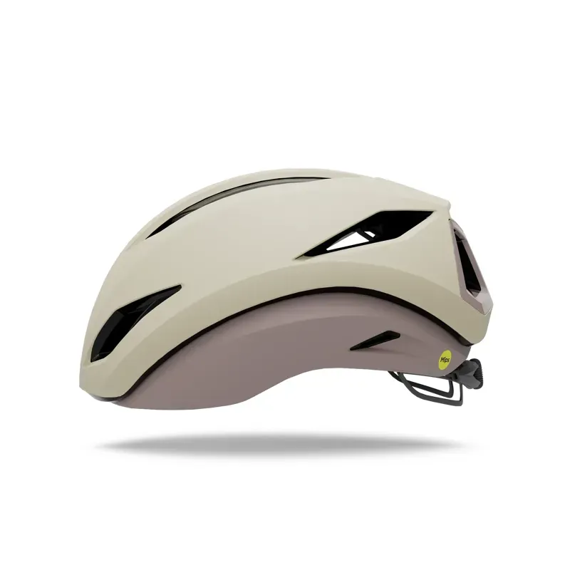 Giro Eclipse Pro Spherical Helmet in Stone-1