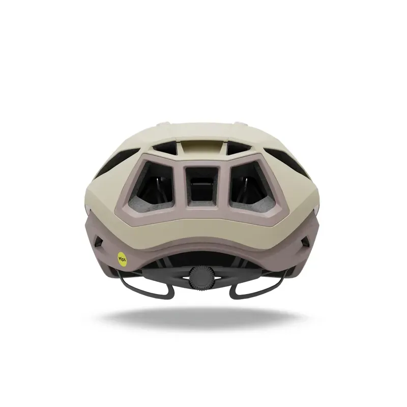 Giro Eclipse Pro Spherical Helmet in Stone-3