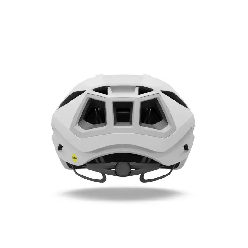 Giro Eclipse Pro Spherical Helmet in Matte White-3