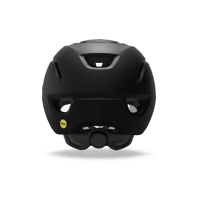 Giro Evoke Mips Helmet in Matte Black-3