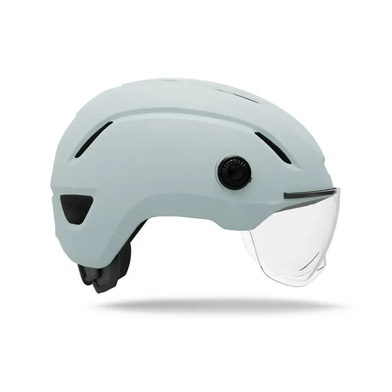 Giro Evoke Mips Helmet in Matte Sky Blue-2