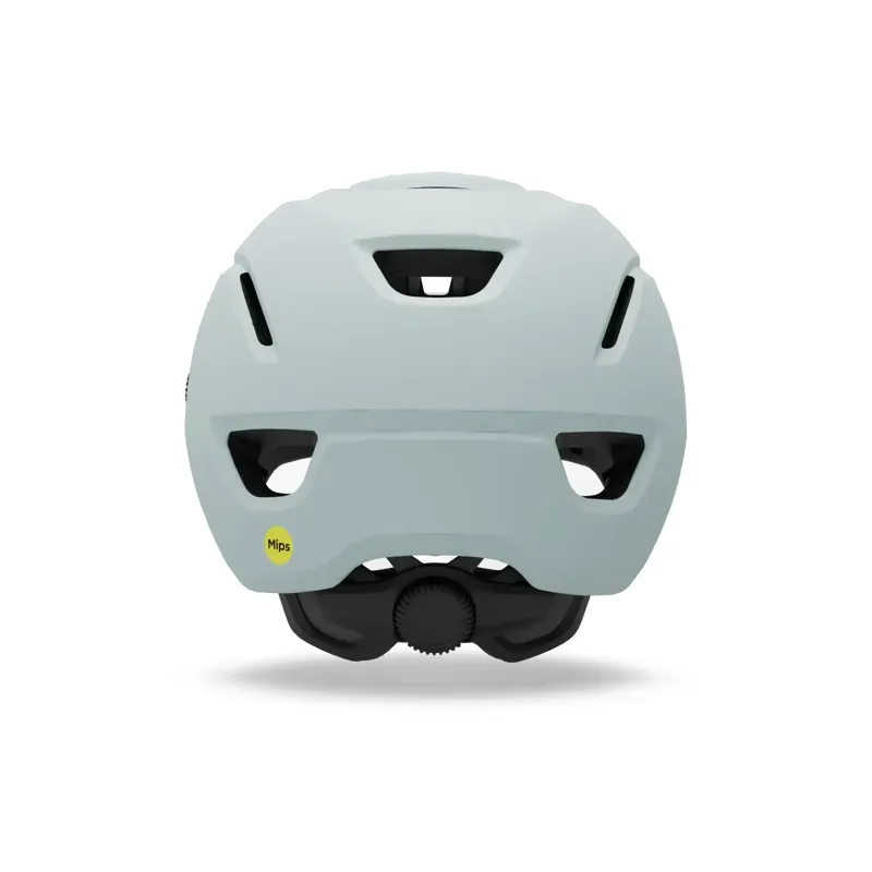 Giro Evoke Mips Helmet in Matte Sky Blue-3