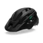 Giro Fixture II Youth MTB Helmet in Black/Green