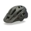Giro Fixture II Youth MTB Helmet in Dark Sage/Sapphire