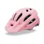 Giro Fixture II Youth MTB Helmet in Light Pink
