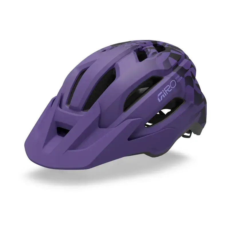 Balfes Bikes Giro Fixture MIPS II Youth MTB Helmet in Rush | Free postage over £30, £10 off first order, price match & 0% finance.