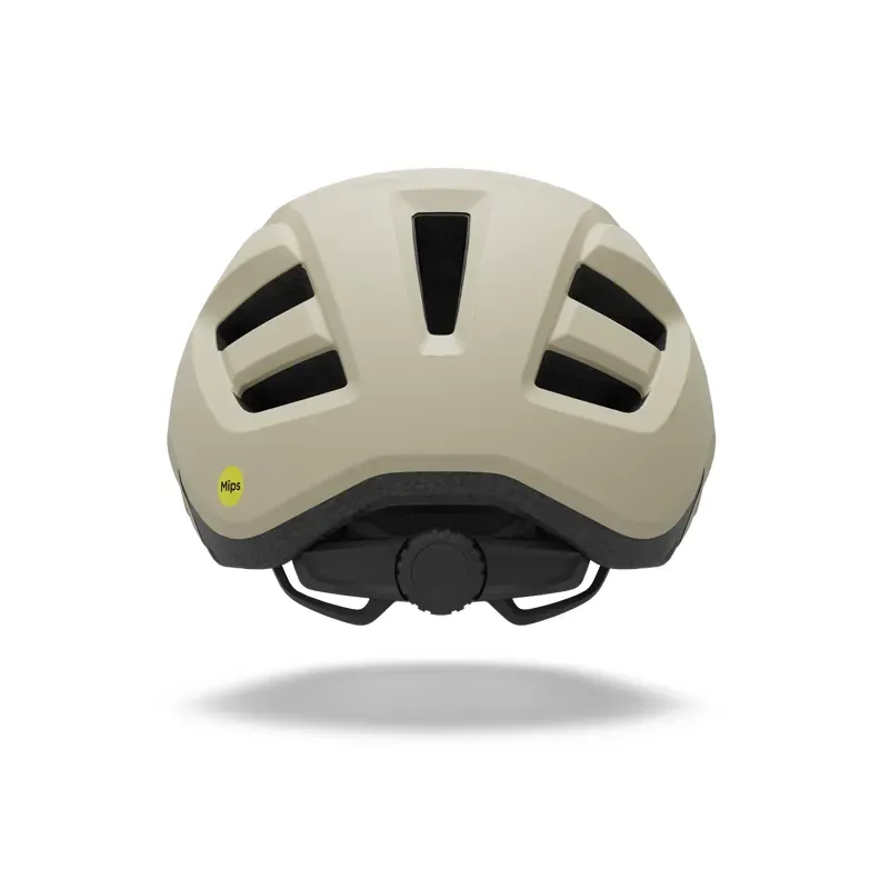 Giro Fixture MIPS II Youth MTB Helmet in Stone-3