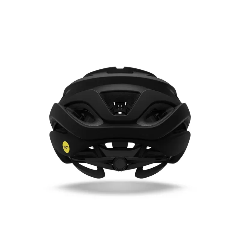 Giro Helios Spherical Helmet in Matte Black-3