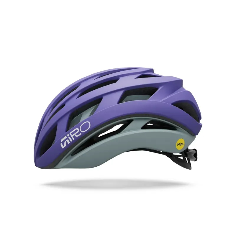 Giro Helios Spherical Helmet in Purple Haze-1