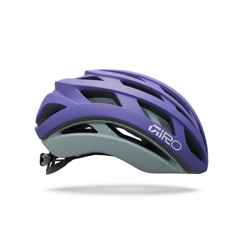 Giro Helios Spherical Helmet in Purple Haze-2