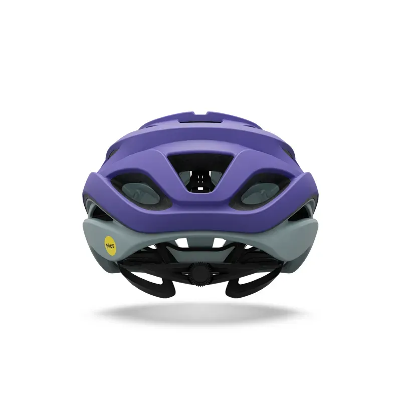 Giro Helios Spherical Helmet in Purple Haze-3