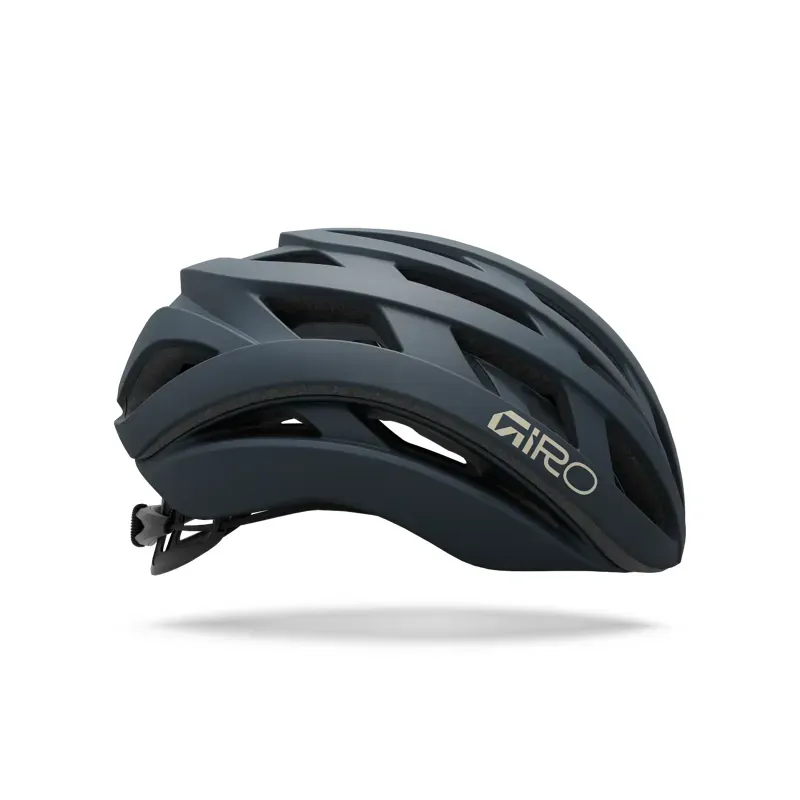 Giro Helios Spherical Helmet in Sapphire Blue-2