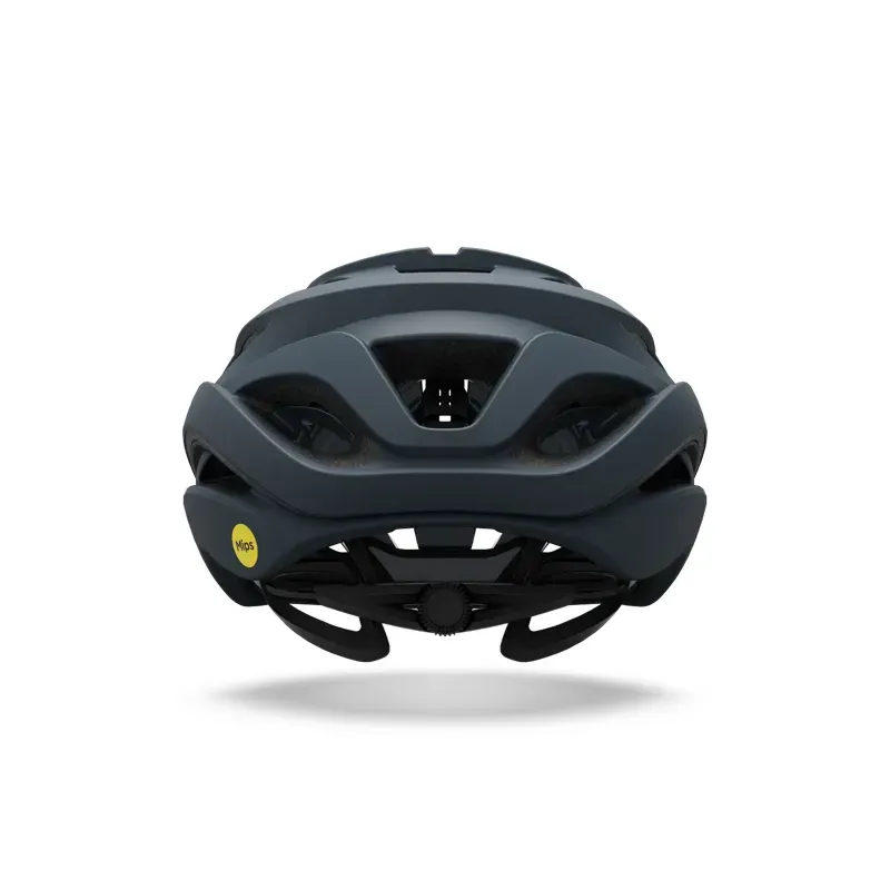 Giro Helios Spherical Helmet in Sapphire Blue-3