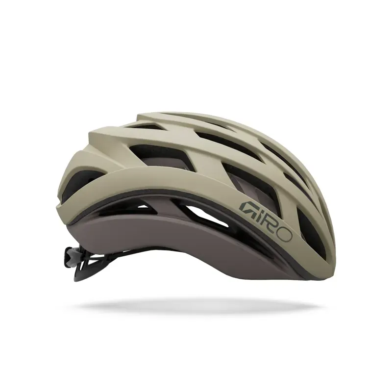 Giro Helios Spherical Helmet in Stone-2