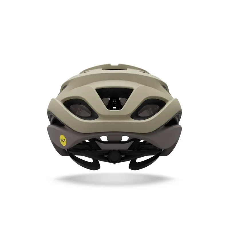 Giro Helios Spherical Helmet in Stone-3