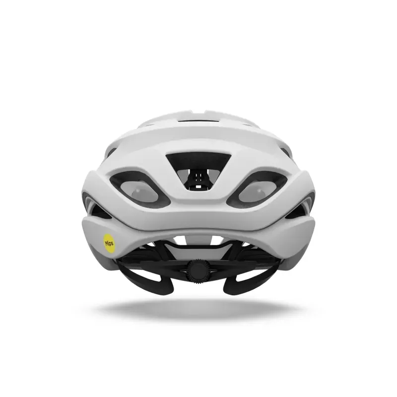 Giro Helios Spherical Helmet in Matte White-3