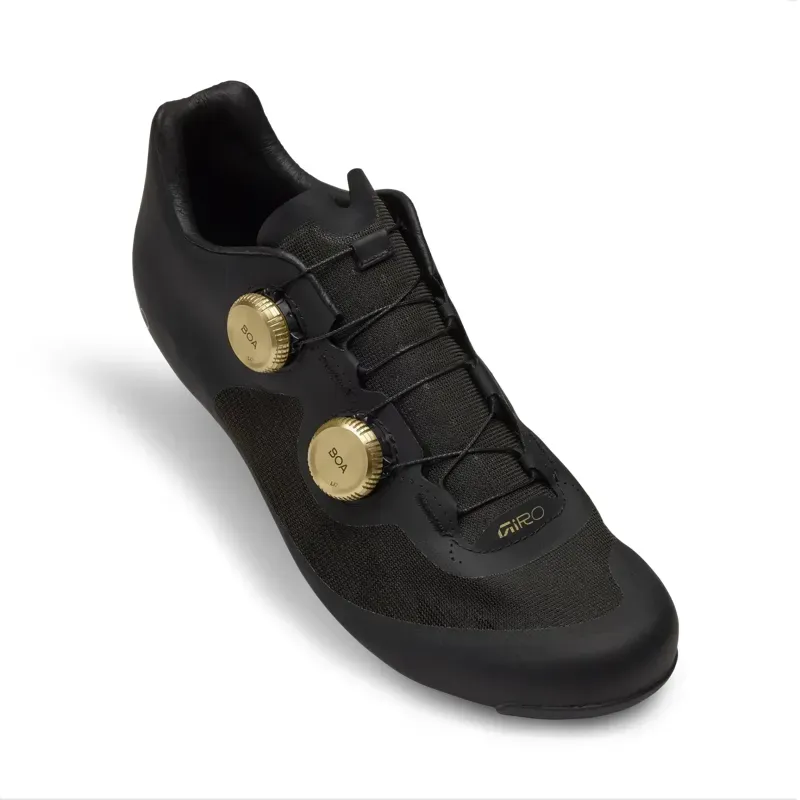 Giro Imperial II Road Cycling Shoe in Black-1