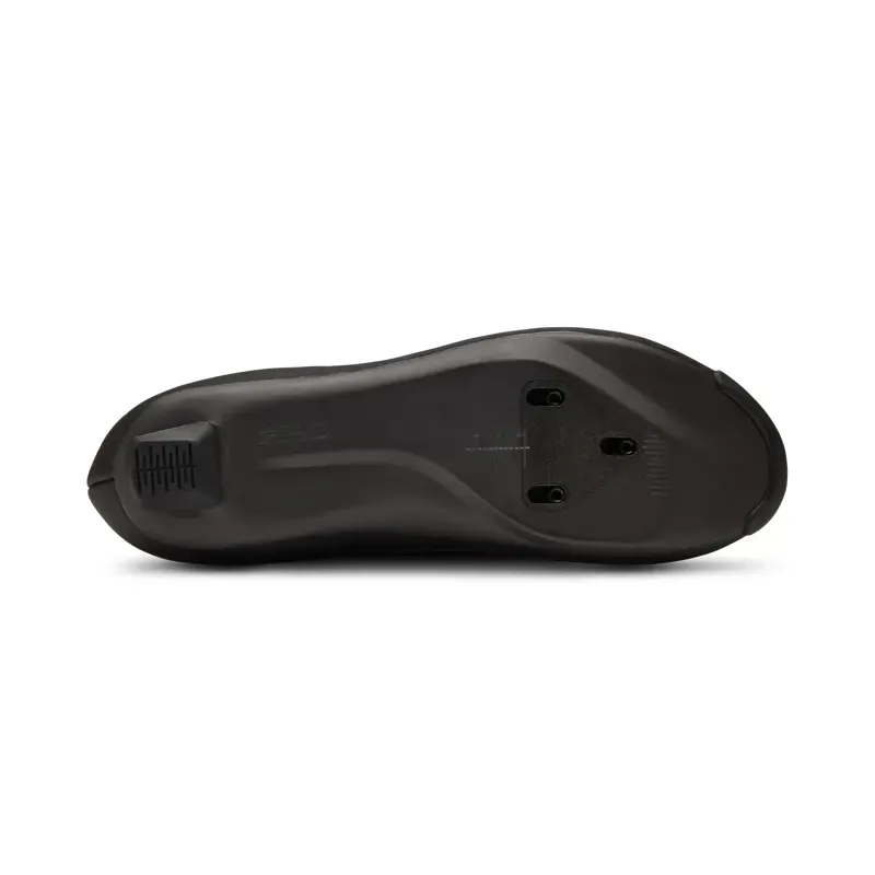 Giro Imperial II Road Cycling Shoe in Black-2