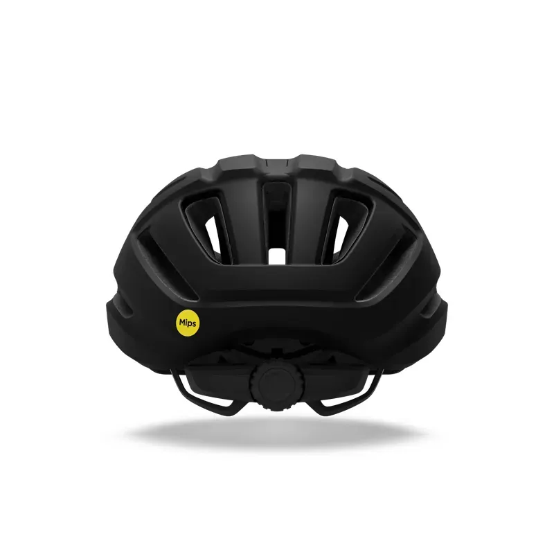 Giro Isode II Road Helmet in Matte Black-3