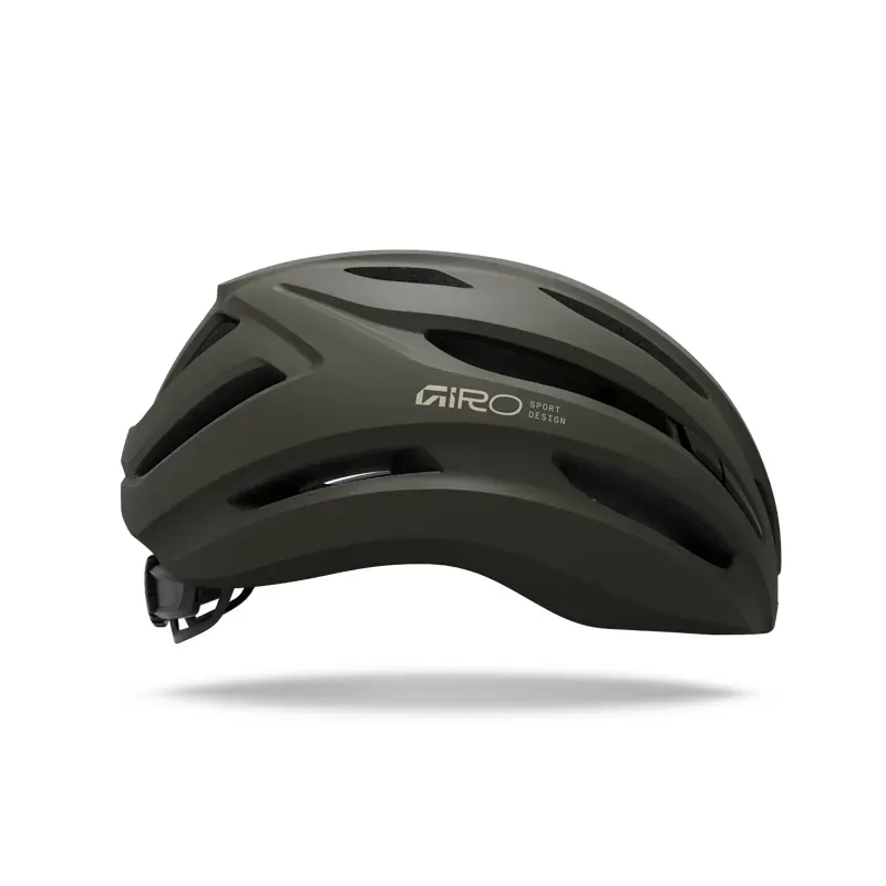 Giro Isode II Road Helmet in Dark Sage-2