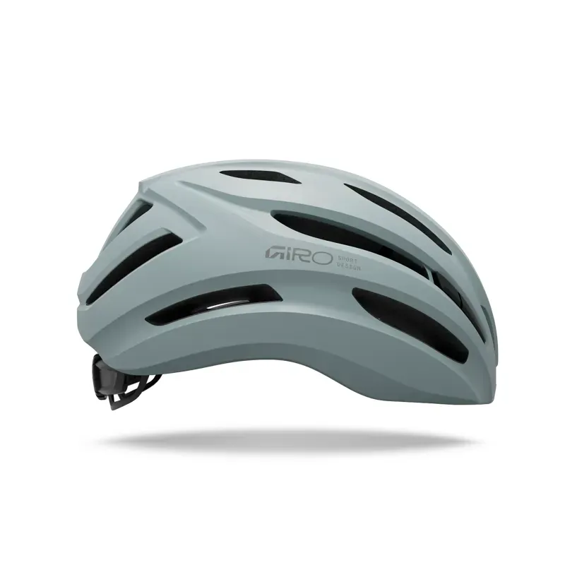 Giro Isode II Road Helmet in Sky Blue-2